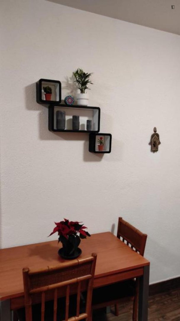 Piso de 52 m² en Granada