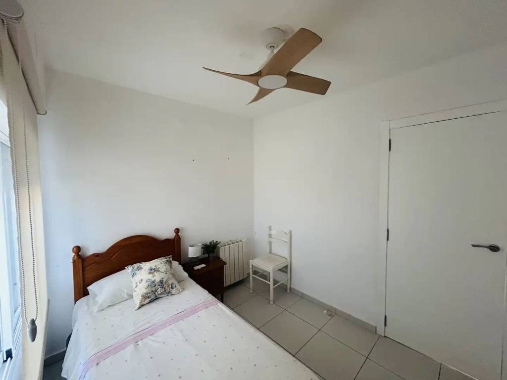 Pis de 80 m² a Dénia