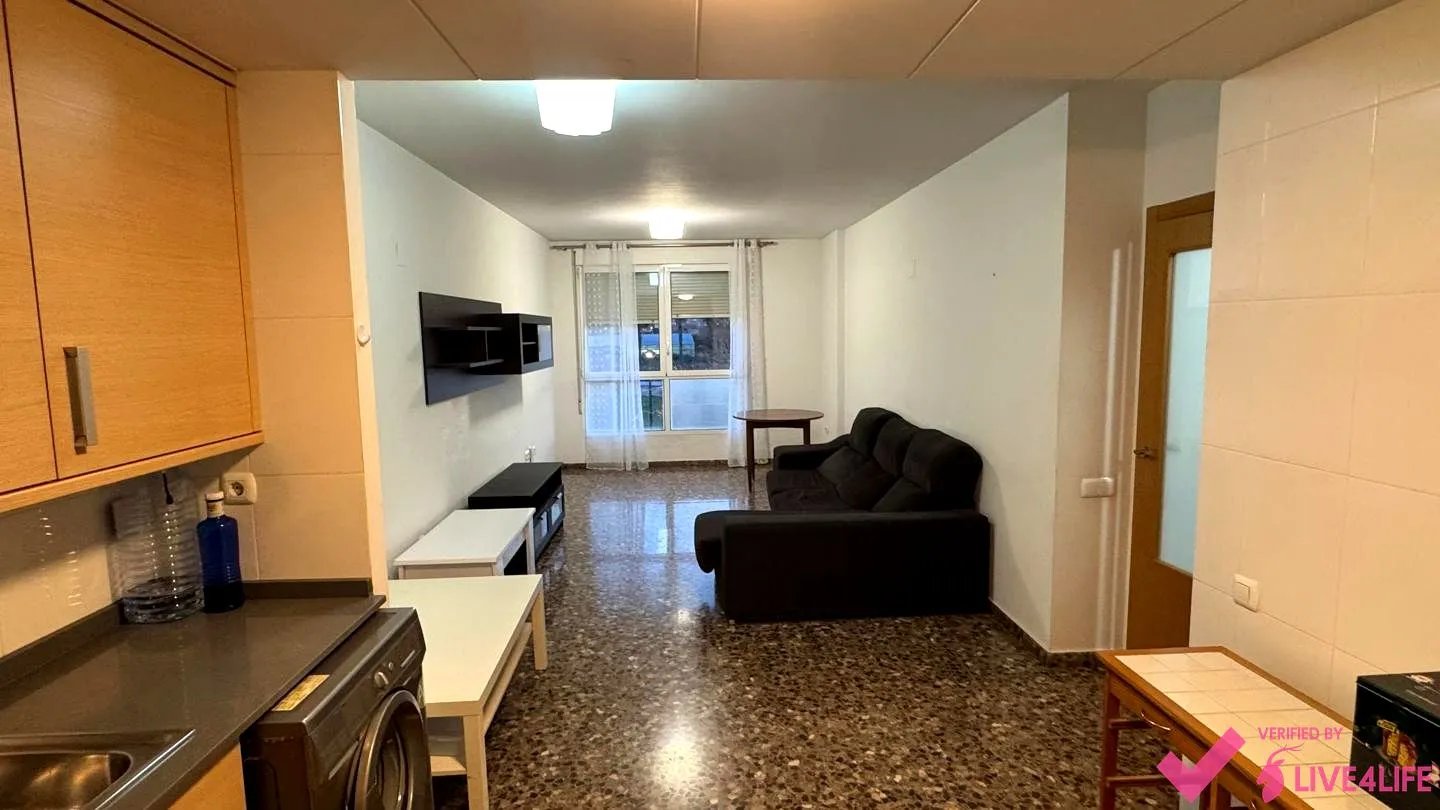 Habitació de lloguer, València