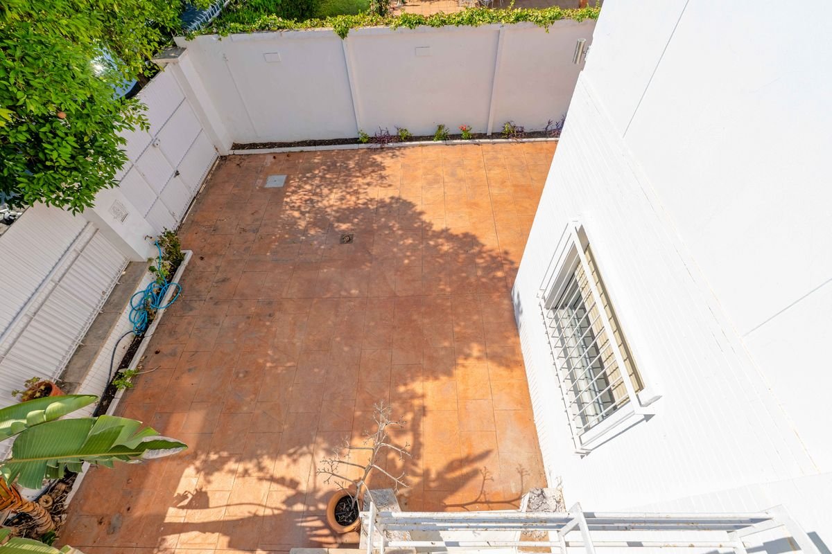 Wohnung 269 m² in Sevilla
