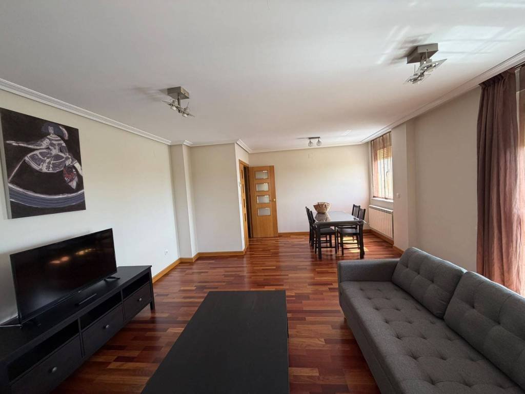Appartamento 118 m² a Salamanca