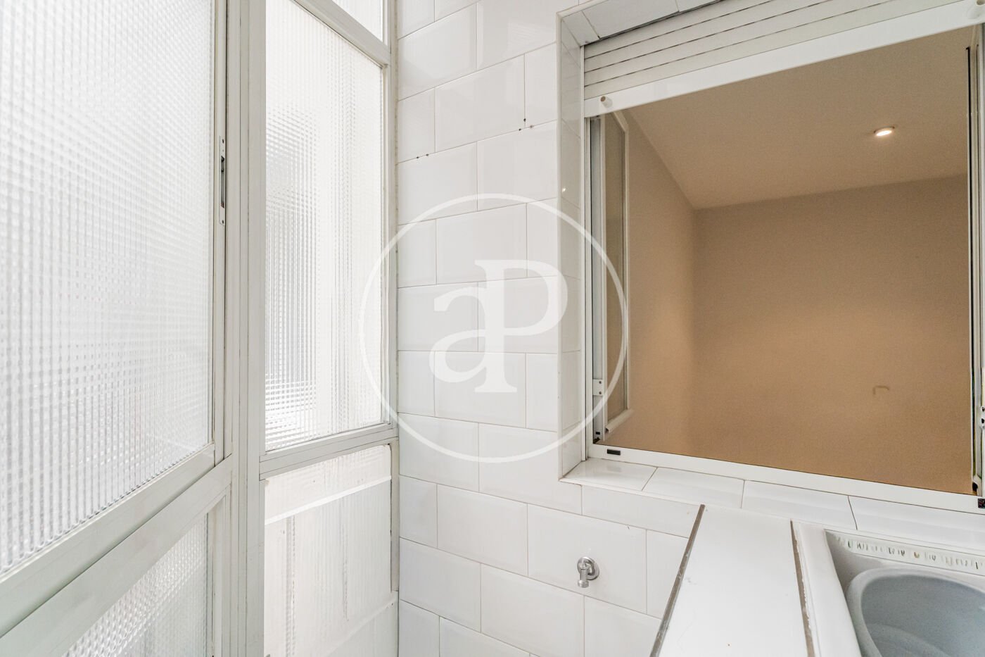 Piso de 185 m² en Madrid