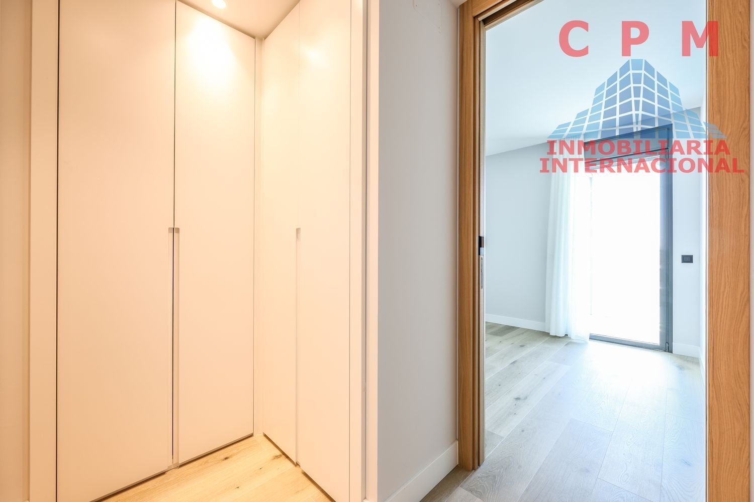 Pis de 69 m² a Madrid