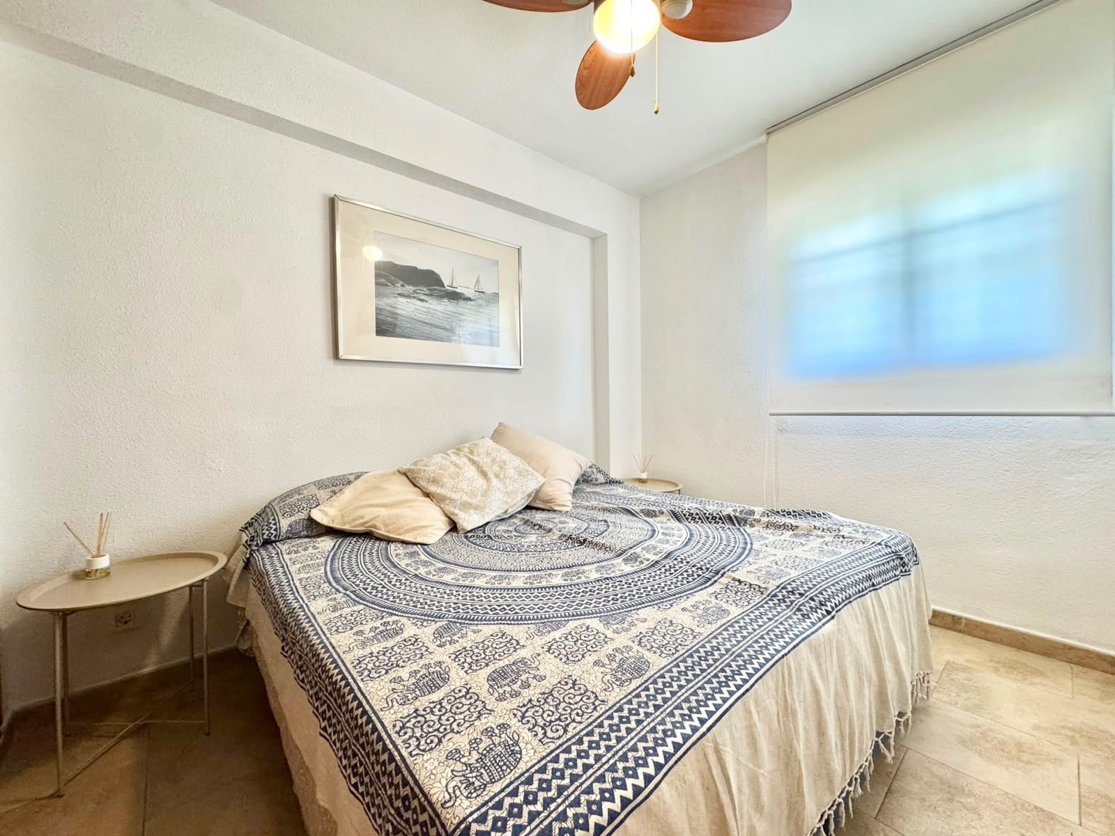Flat 52 m² in Alacant / Alicante