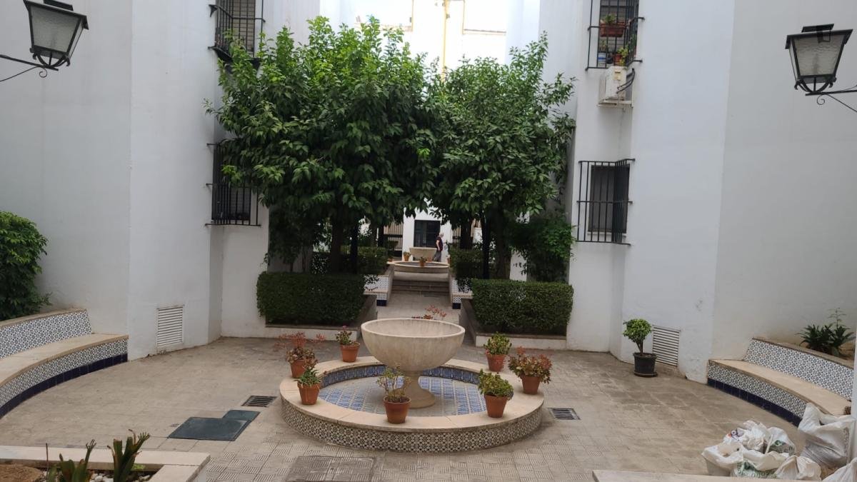 Habitación en alquiler, Sevilla