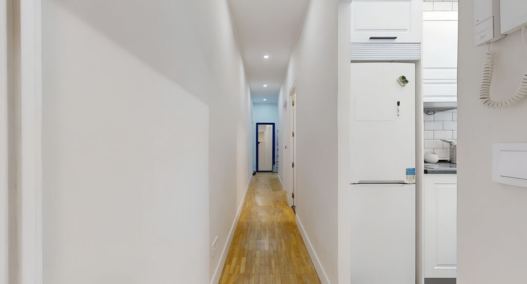 Appartamento 65 m² a Madrid