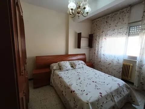 Piso de 105 m² en Ciudad Real