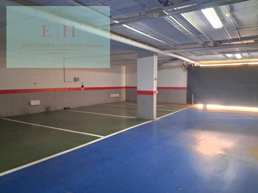 Piso de 81 m² en Vera