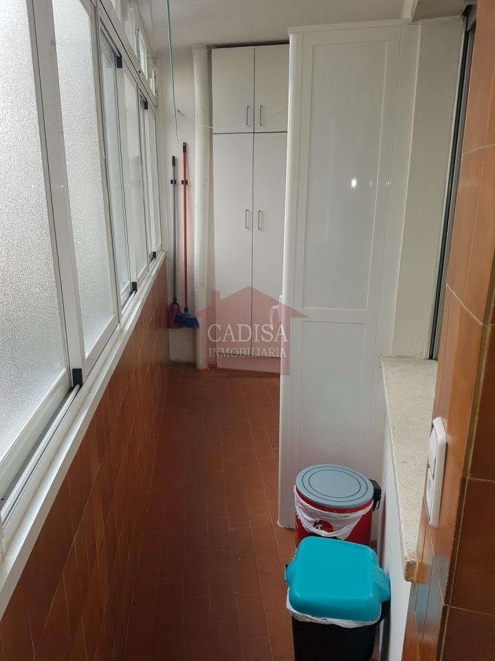 Pis de 90 m² a Salamanca