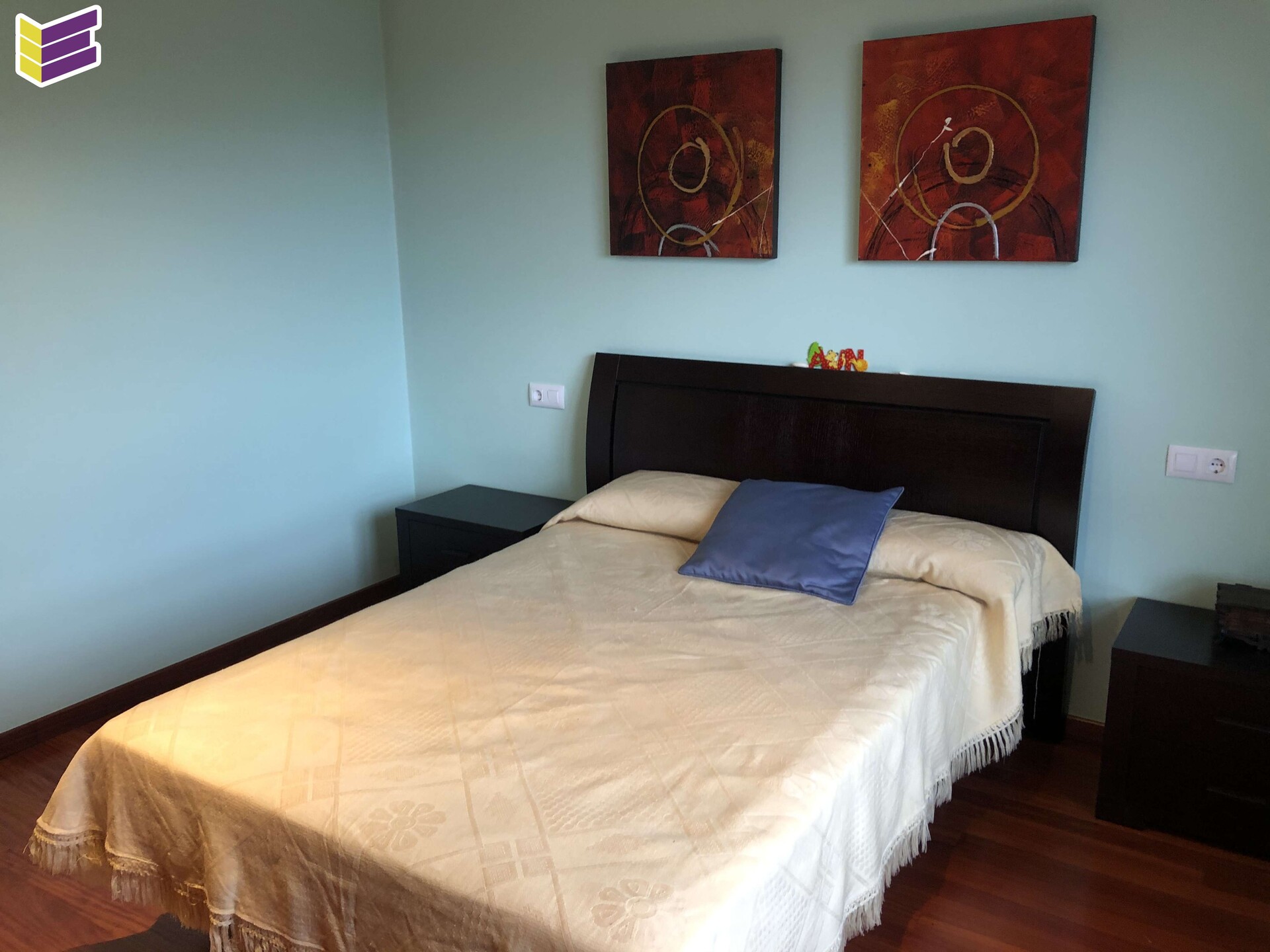 Haus 377 m² in O Porriño