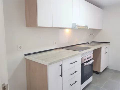 Piso de 95 m² en Camarena