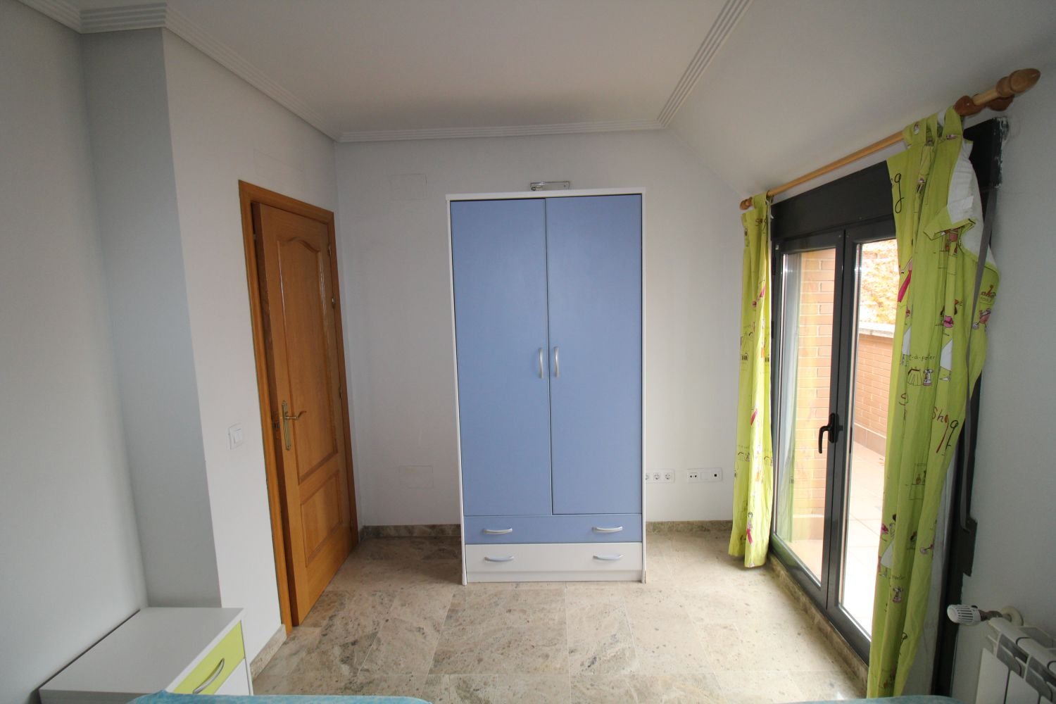 Piso de 120 m² en Ciudad Real