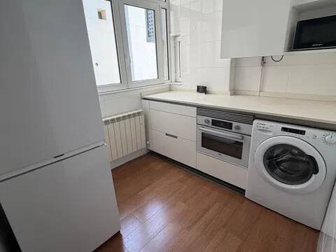 Piso de 97 m² en Valladolid