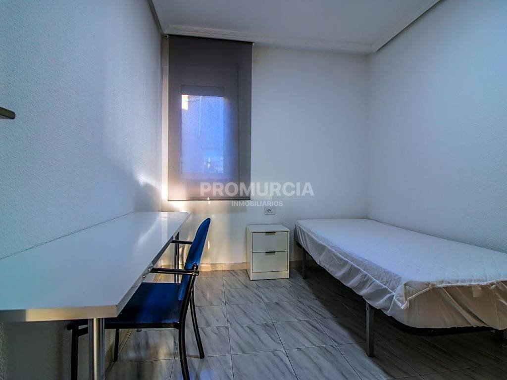 Piso de 105 m² en Murcia
