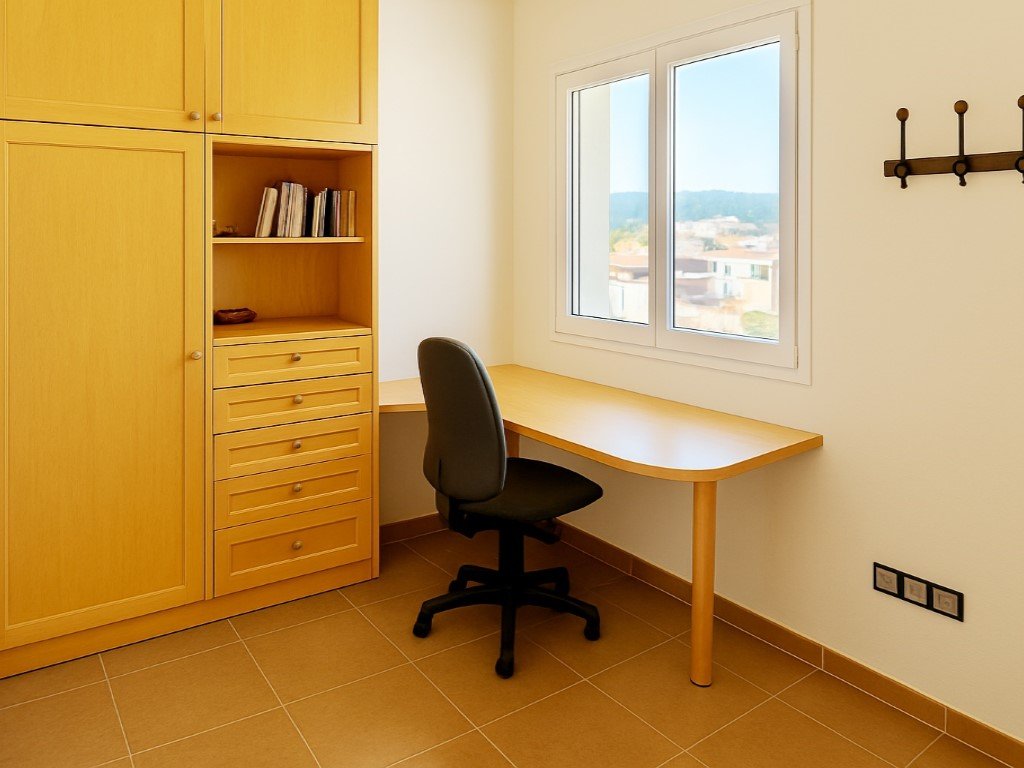 Pis de 116 m² a Miramar