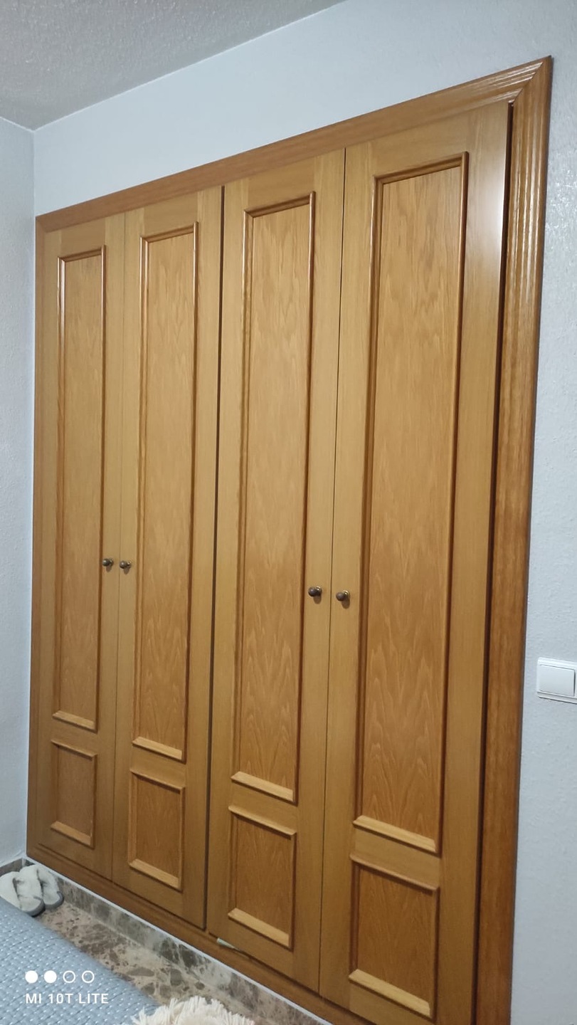 Habitación 185 m², Málaga