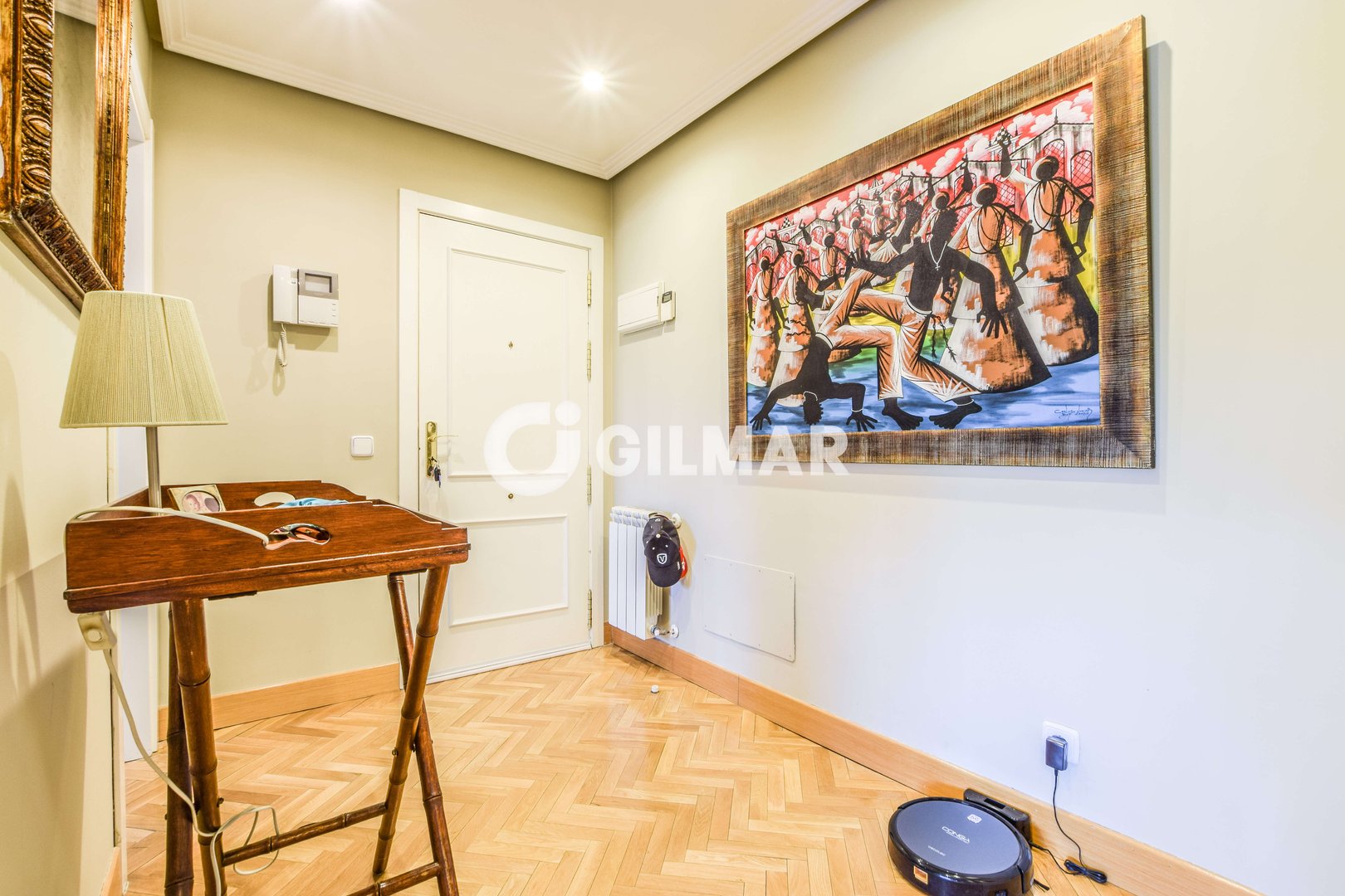 Piso de 138 m² en Boadilla del Monte