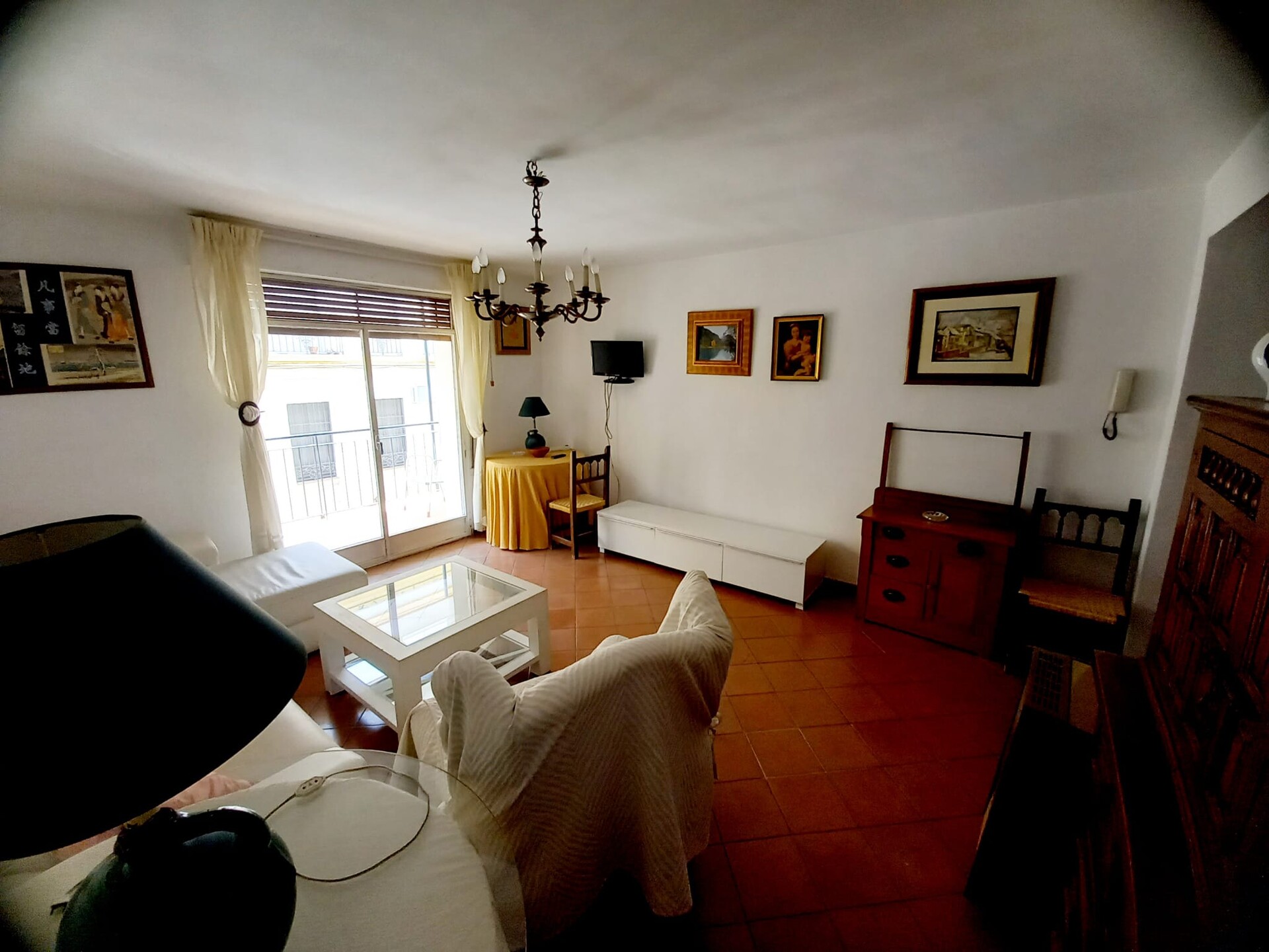 Wohnung 139 m² in Sevilla