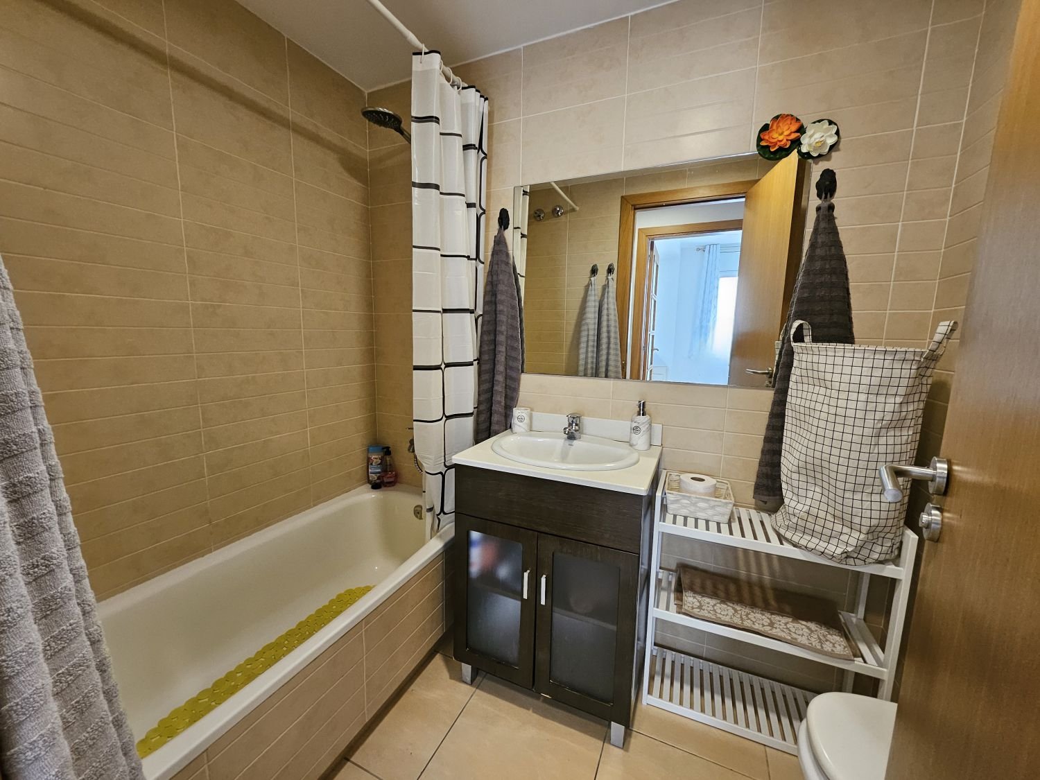 Piso de 94 m² en Mont-roig del Camp