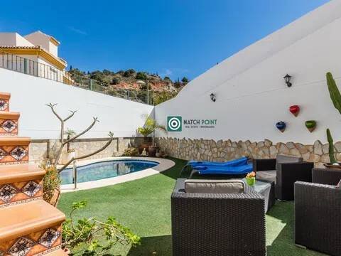 Apartamento 185 m² em Almuñécar