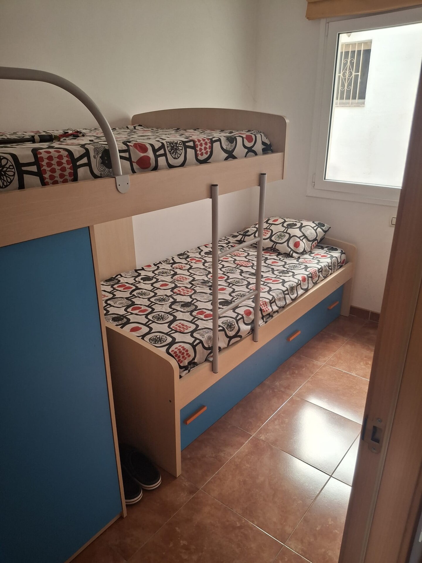 Pis de 55 m² a Blanes