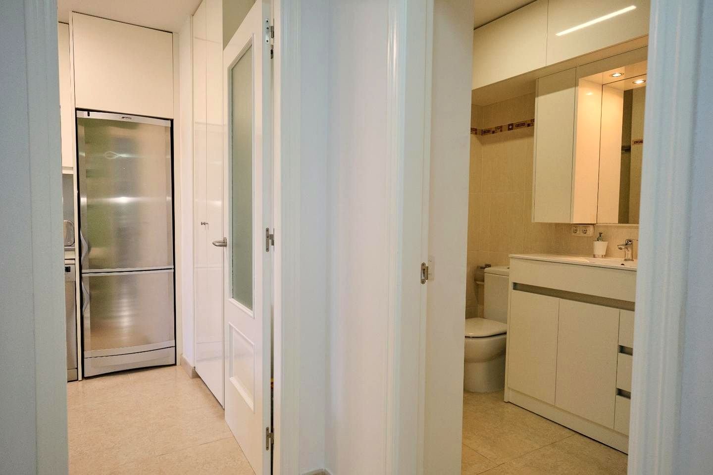 Piso de 117 m² en Santa Lucía de Tirajana