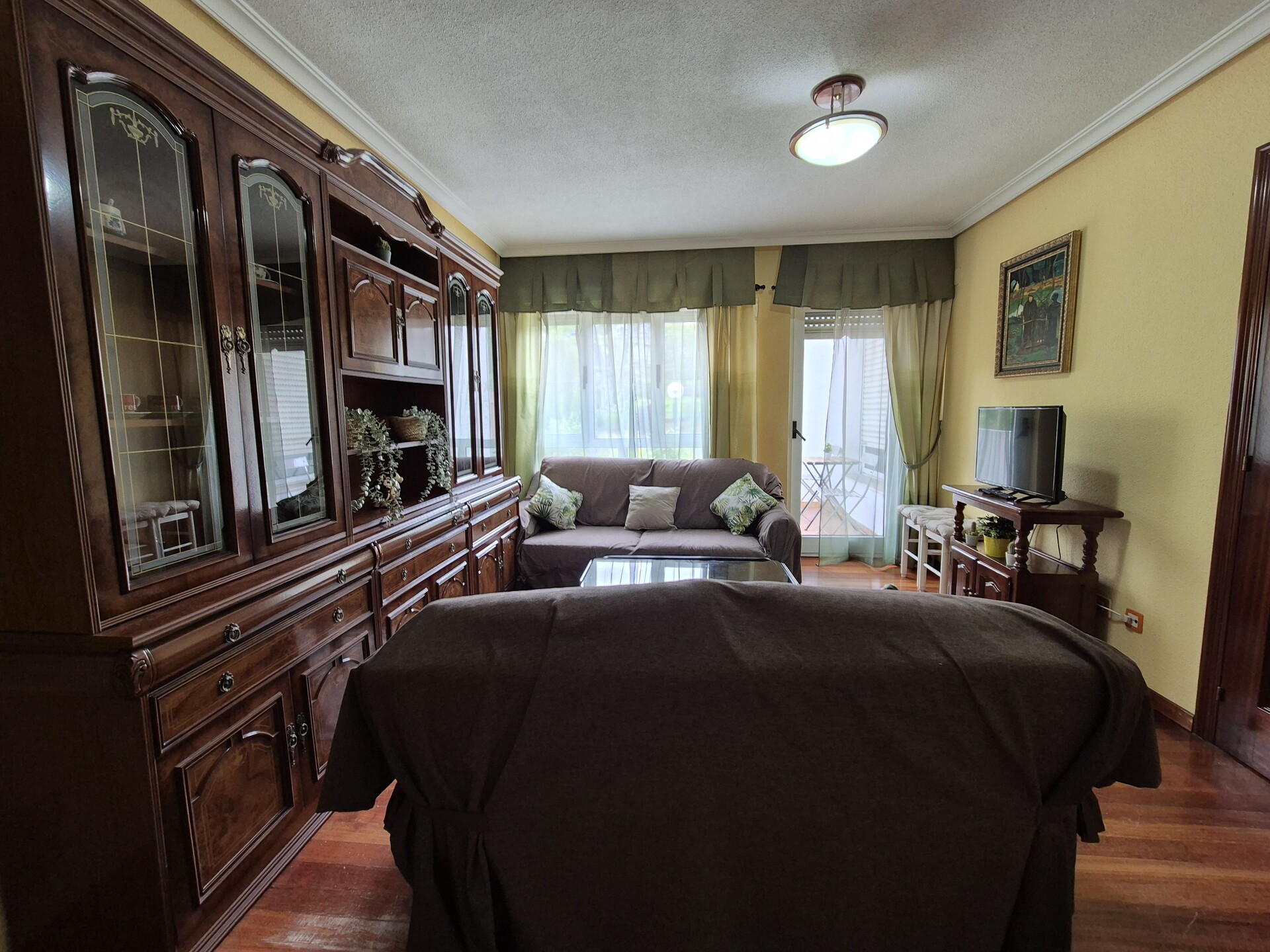 Piso de 145 m² en Parres