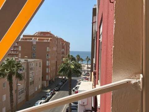 Pis de 100 m² a Almeria