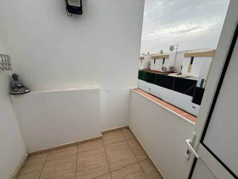 Piso de 40 m² en San Bartolomé de Tirajana