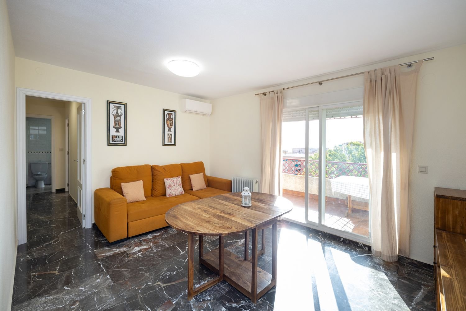 Piso de 108 m² en Granada