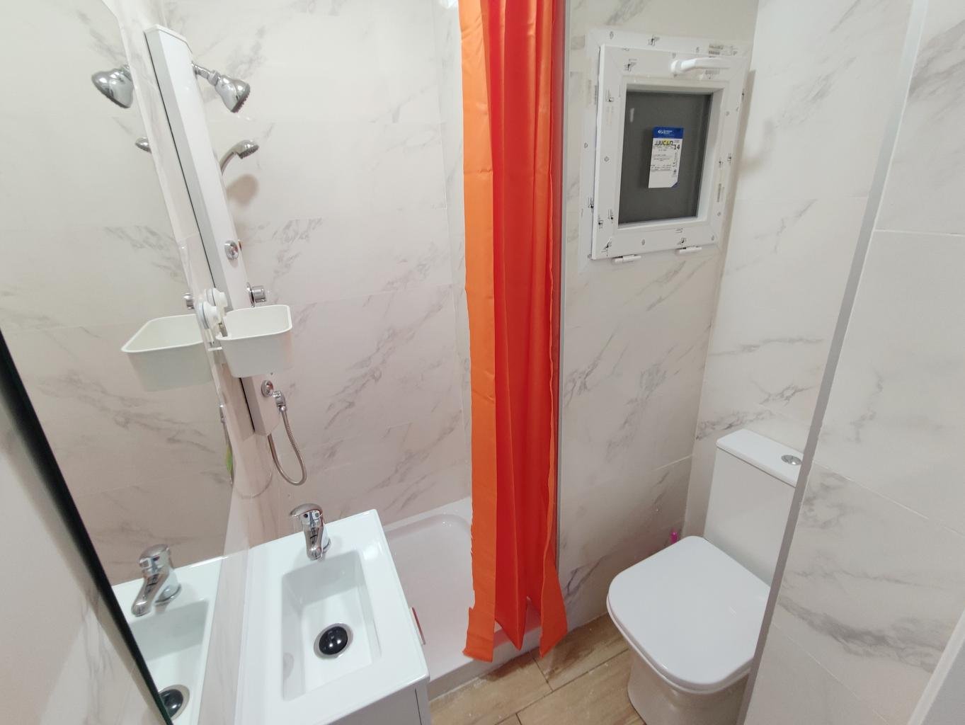 Habitación 90 m², Valencia
