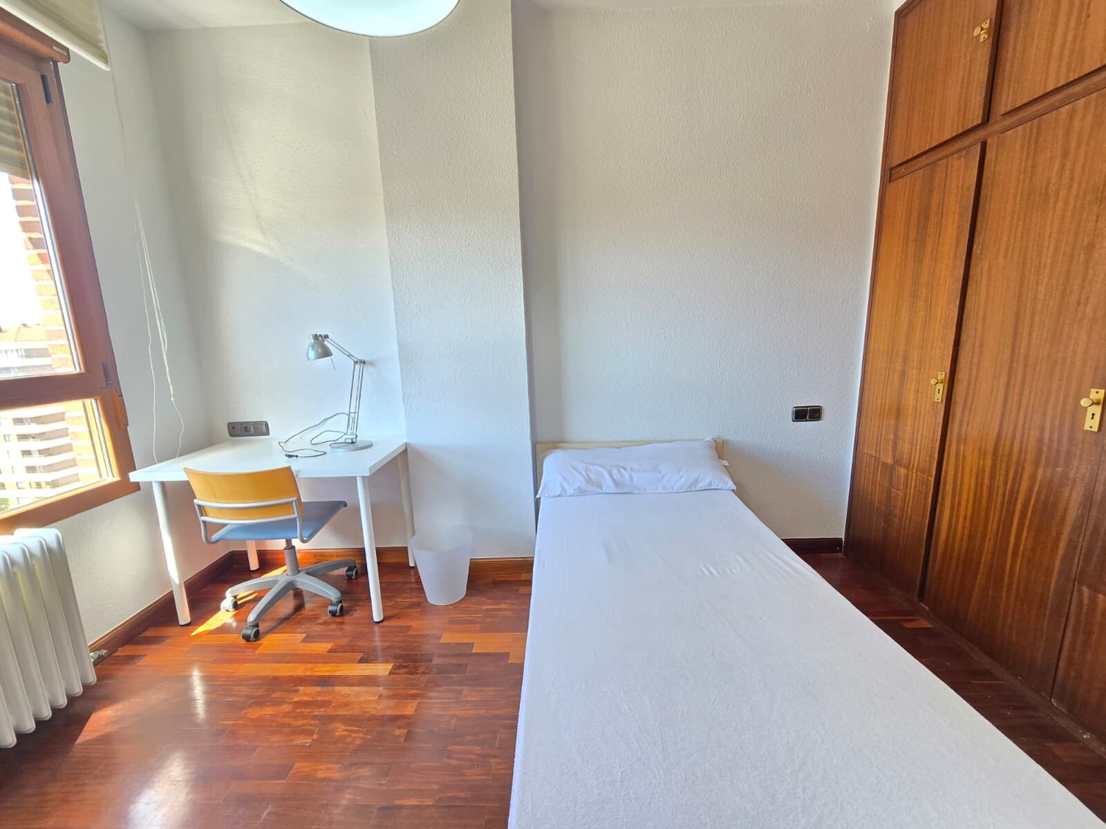 Piso de 117 m² en Pamplona