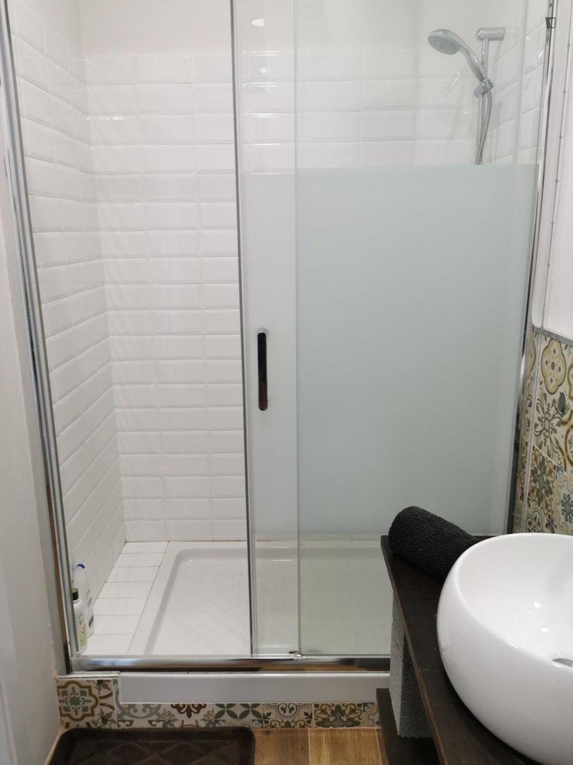 Habitación 20 m², Barcelona