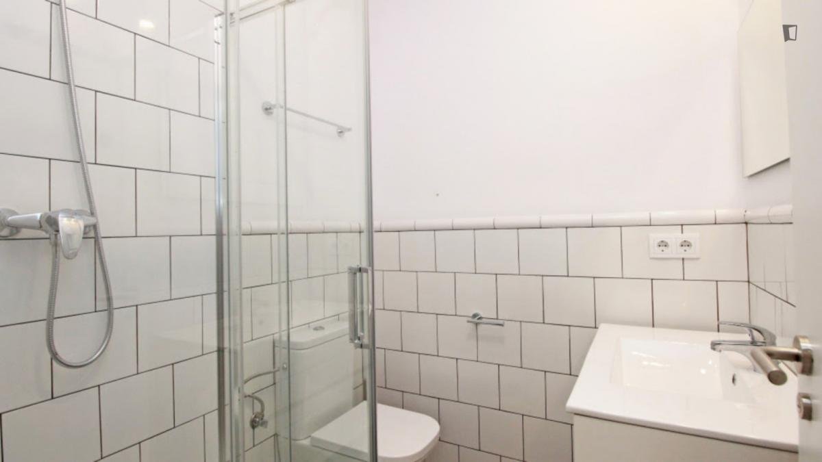 Habitación en alquiler, Barcelona