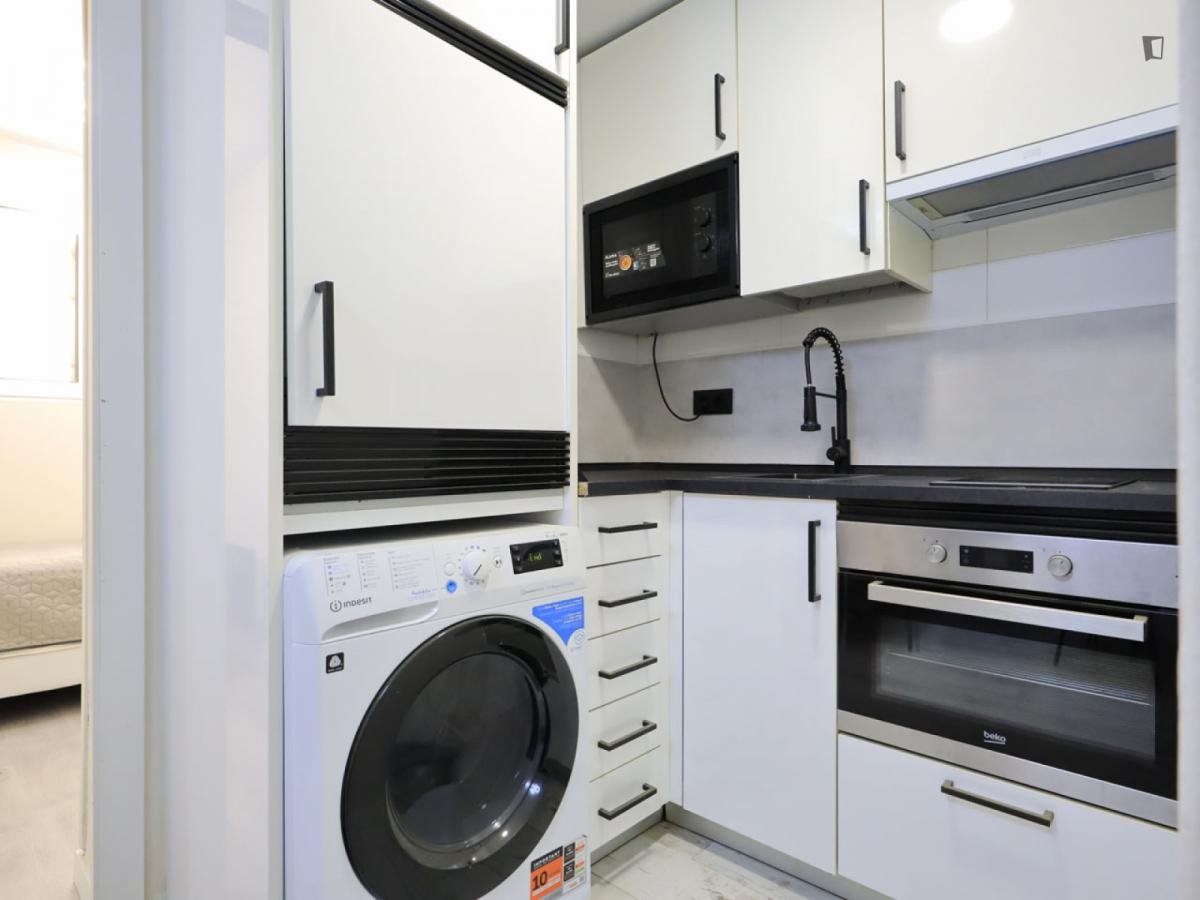Pis de 65 m² a Madrid
