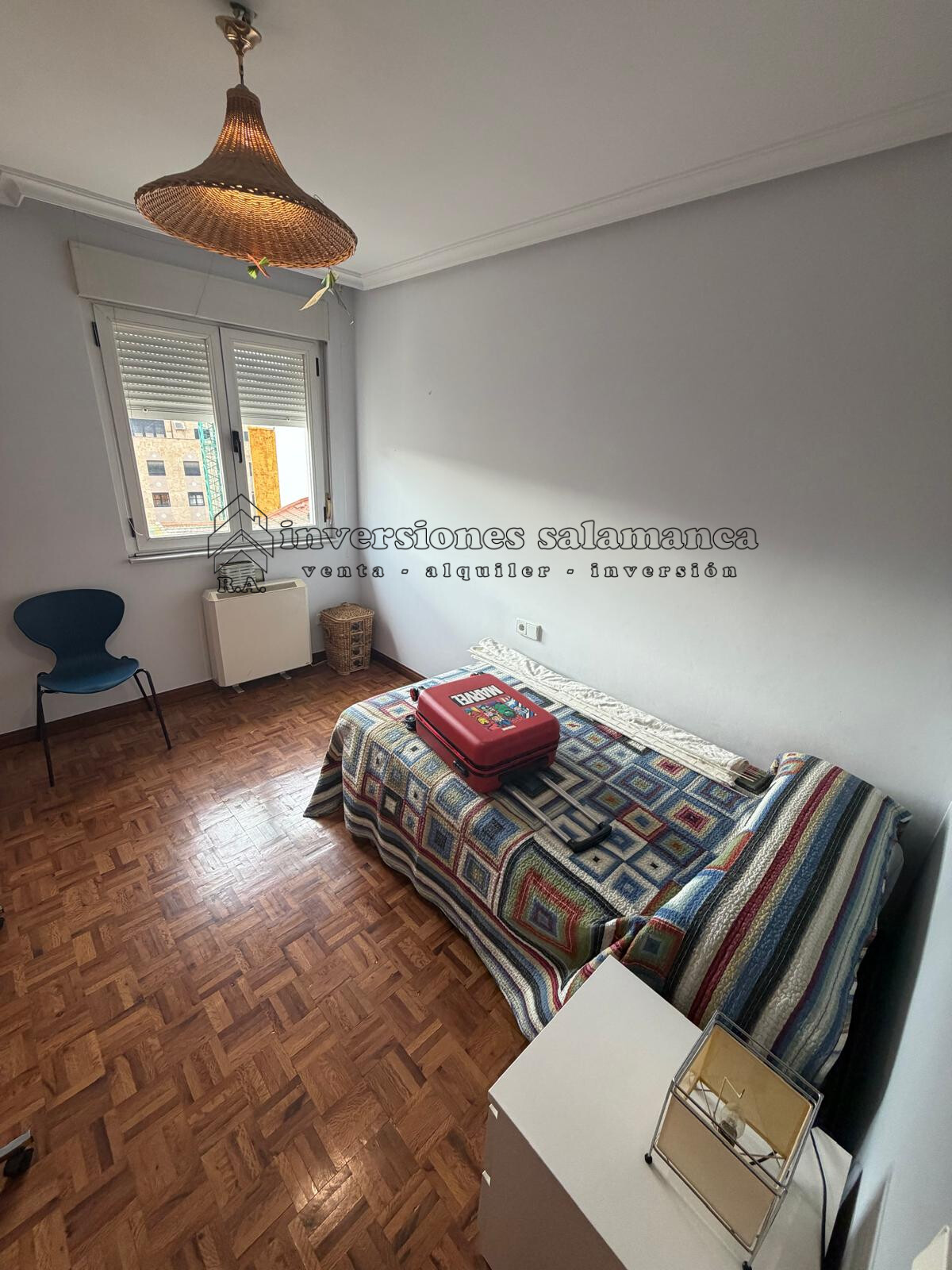 Piso de 75 m² en Salamanca