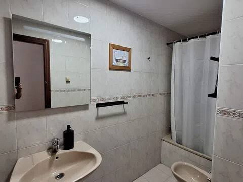 Pis de 71 m² a Gijón