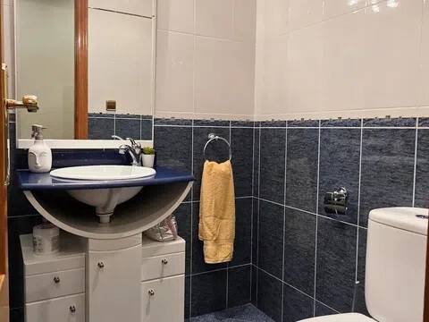 Piso de 112 m² en Almenara