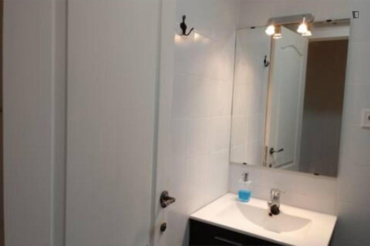 Piso de 35 m² en Valencia