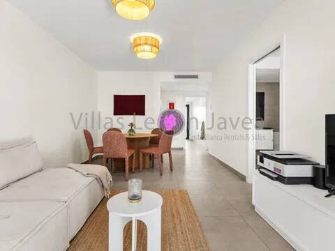 Piso de 87 m² en Jávea