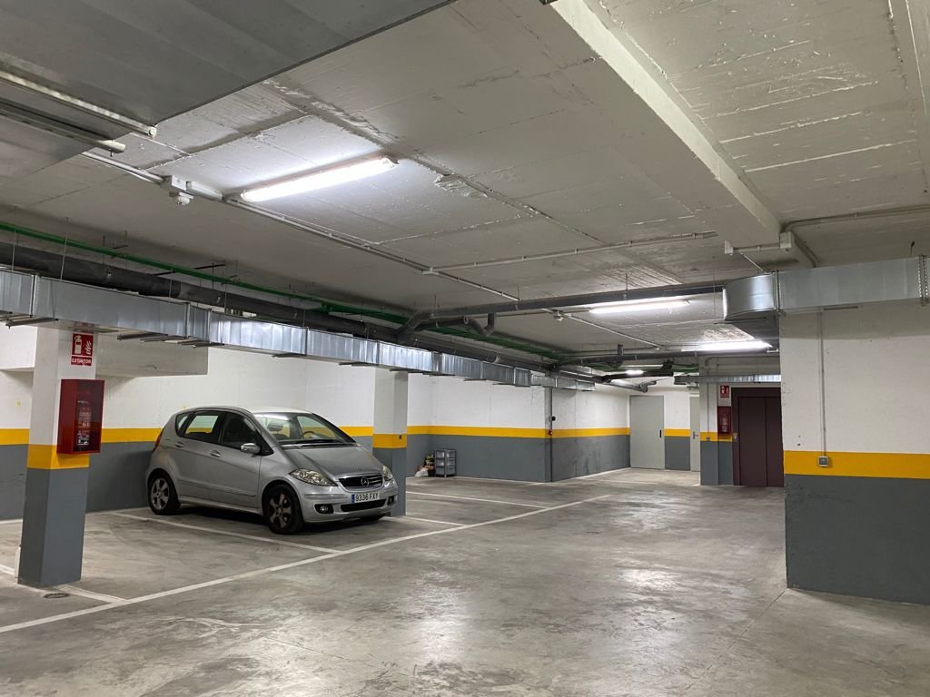 Wohnung 67 m² in Sevilla