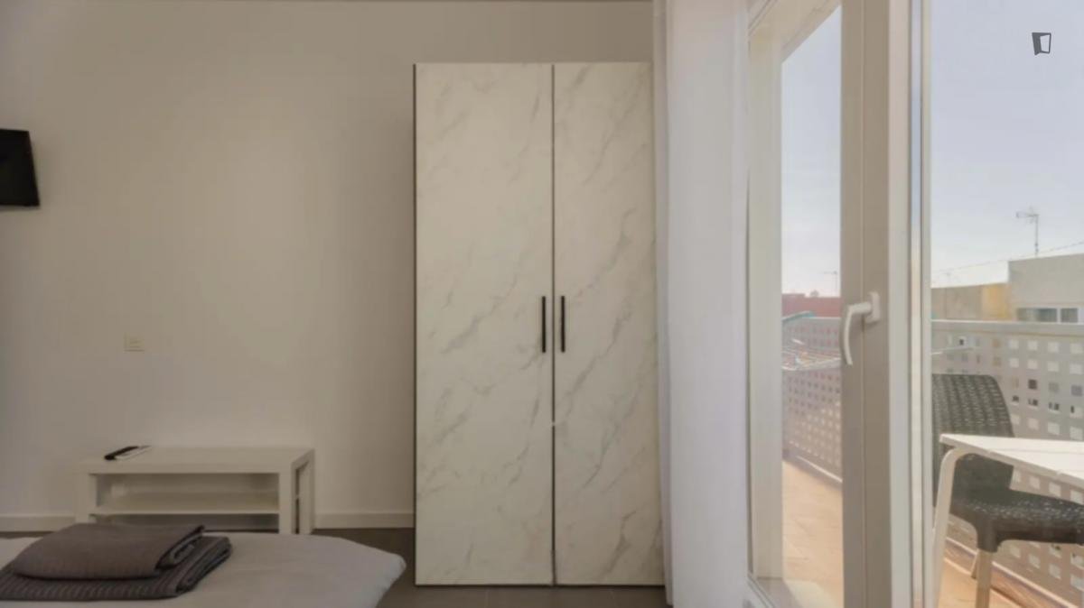 Piso en alquiler, Valencia