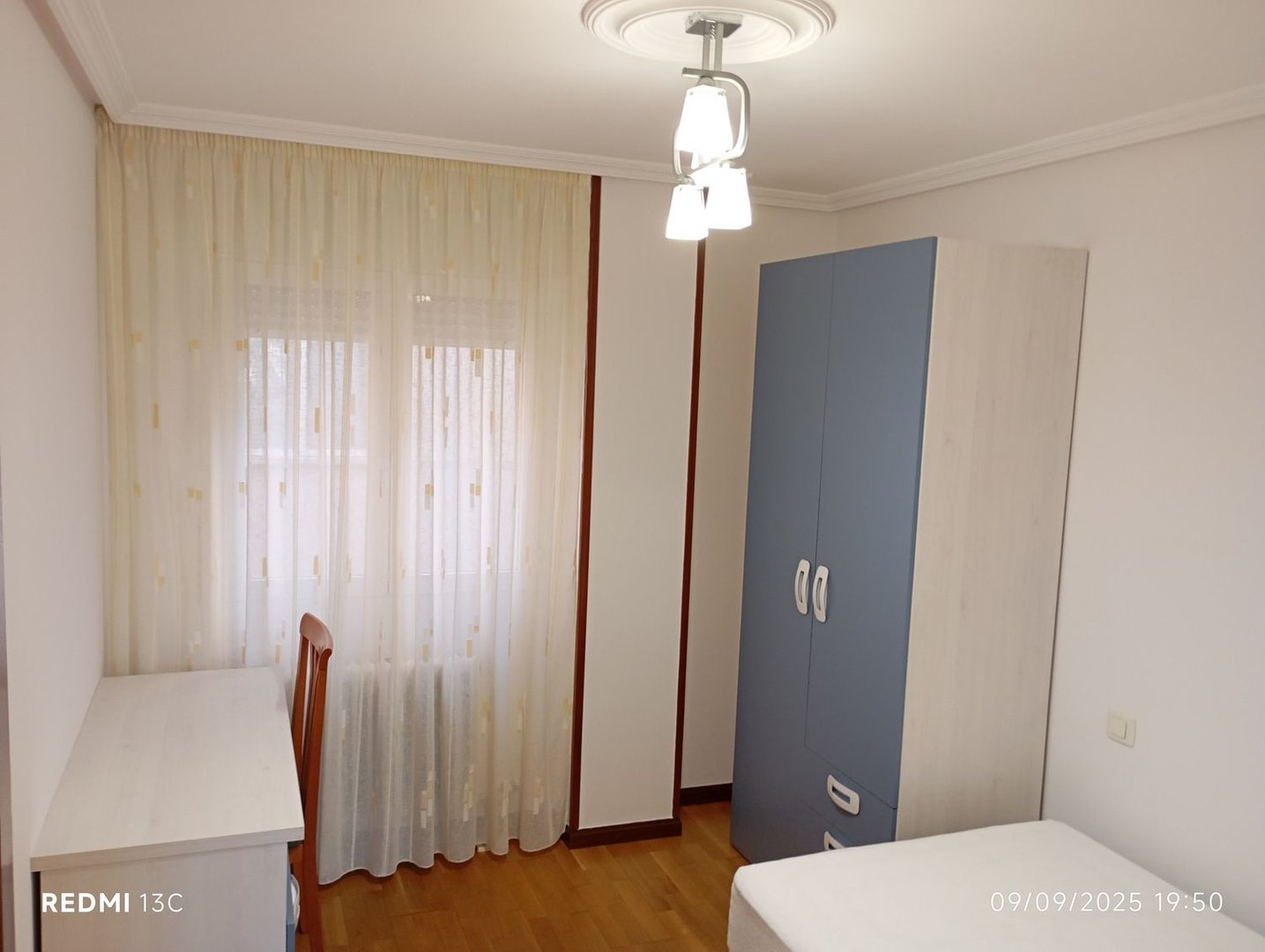 Piso de 127 m² en Ávila