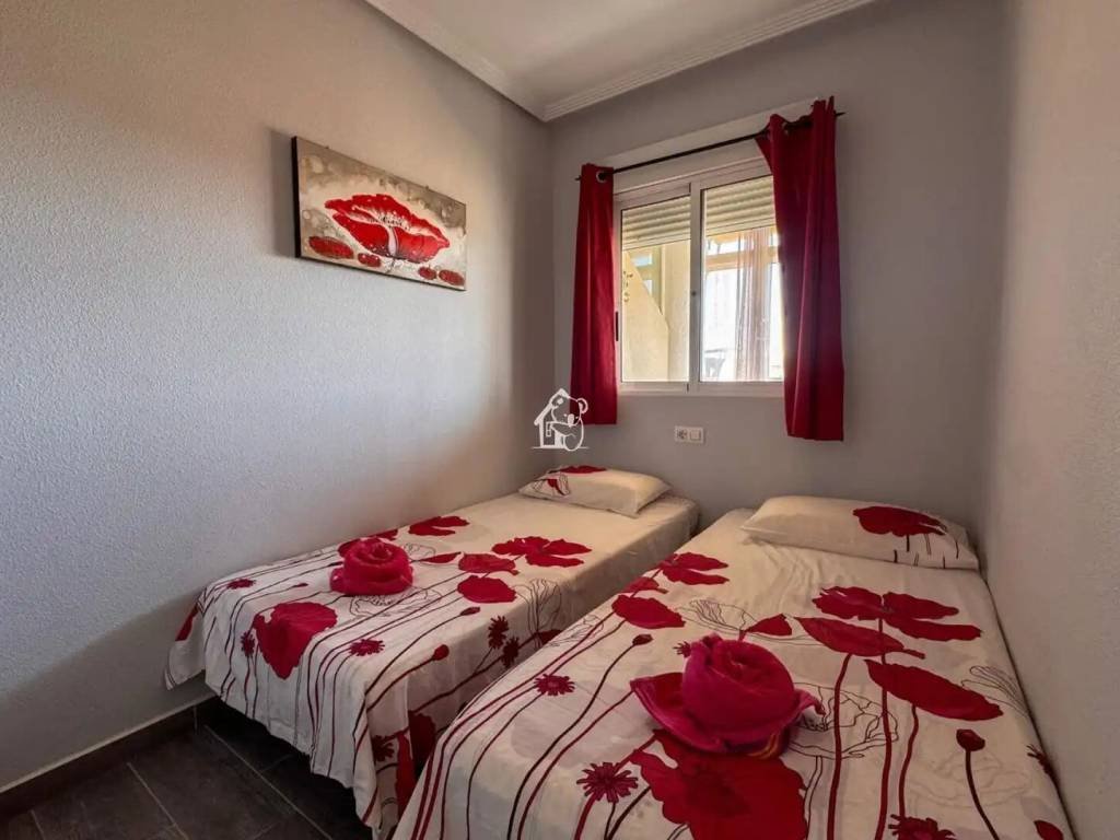 Pis de 70 m² a Oriola