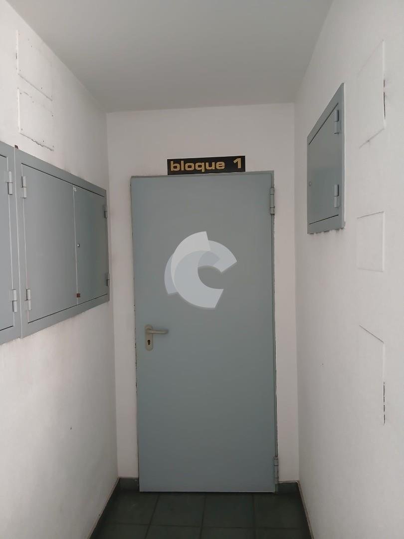 Piso de 47 m² en La Coruña