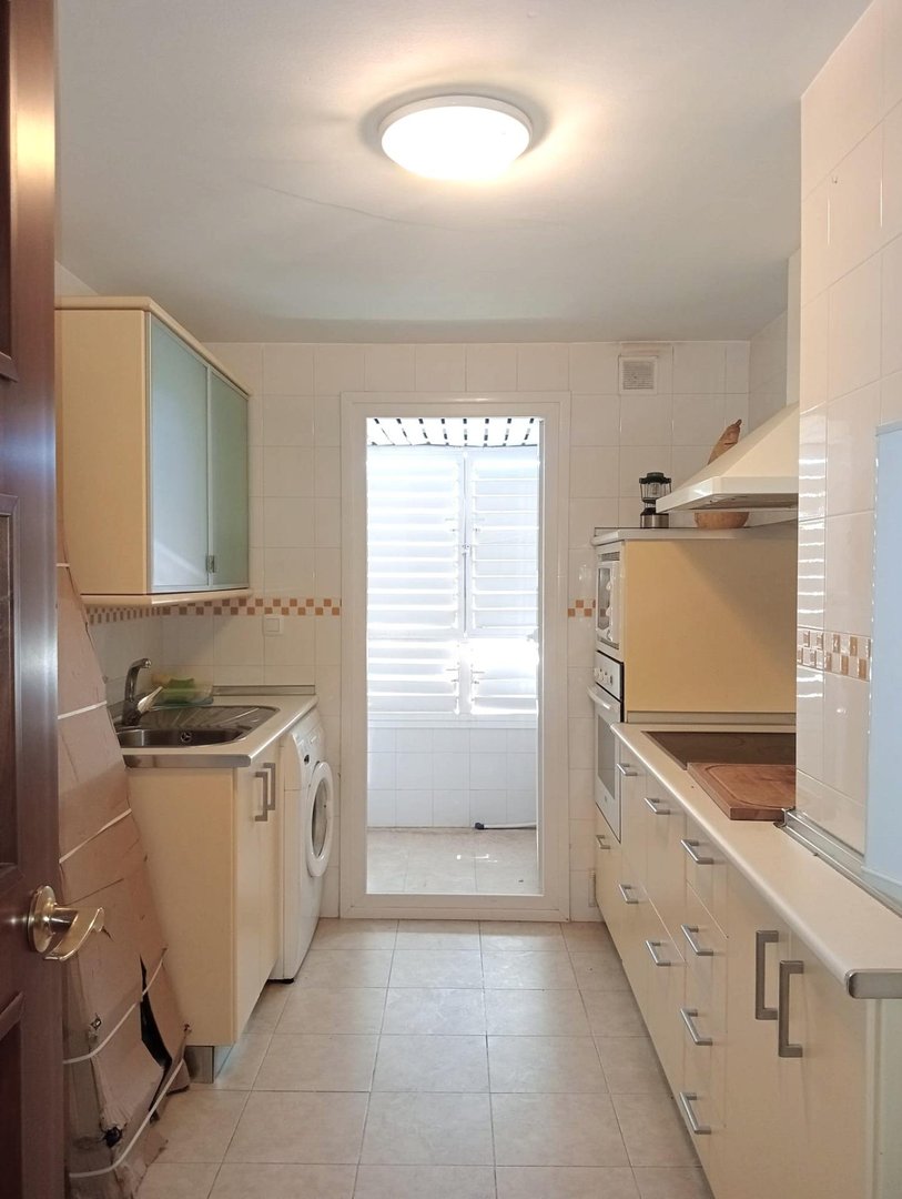 Pis de 115 m² a Cádiz