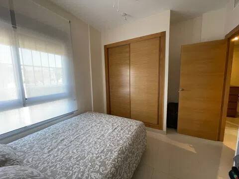 Pis de 155 m² a Múrcia