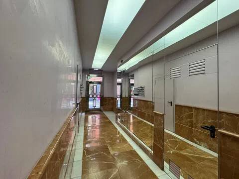Piso de 46 m² en Gijón