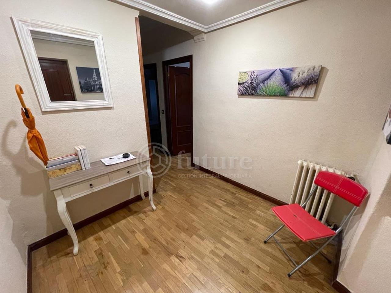 Pis de 200 m² a Salamanca