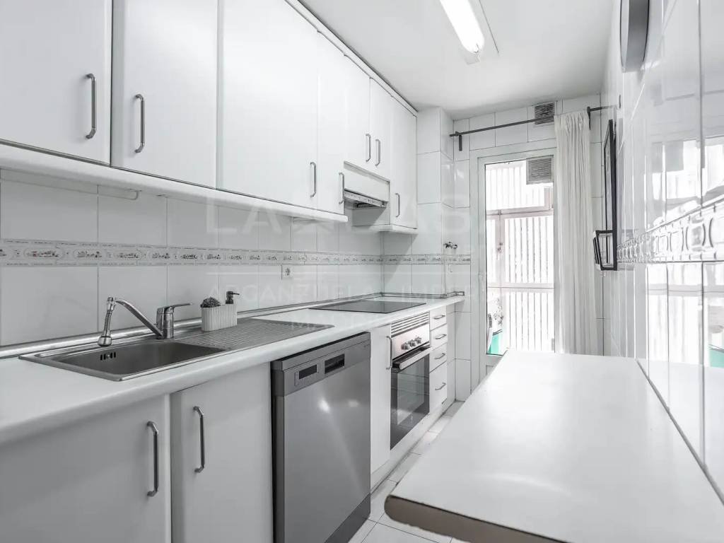 Pis de 94 m² a Madrid